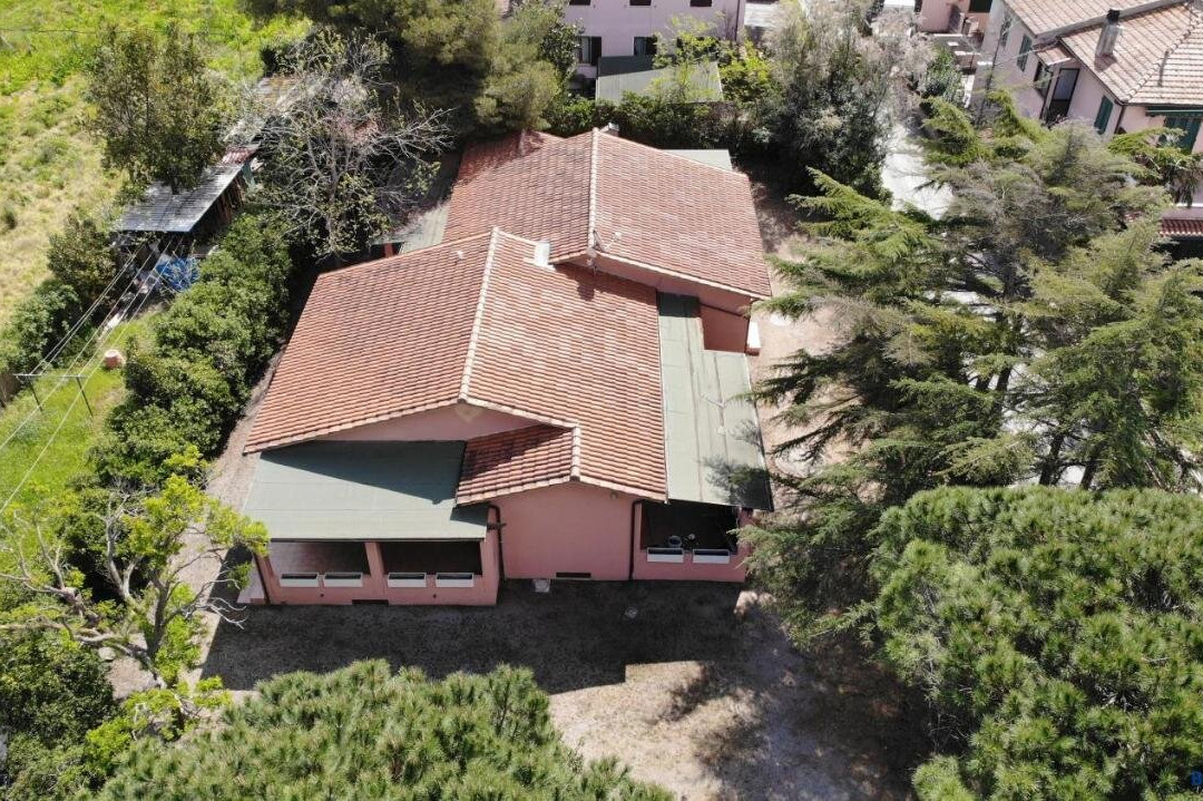 Casa Vacanze Rosa dei Venti - Clima, Terrazze e Biciclette
