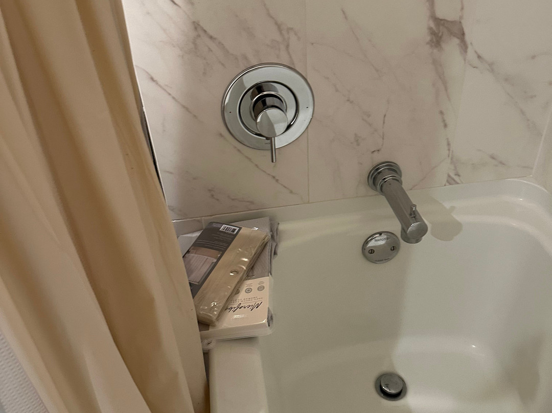 Global Luxury Suites Downtown White Plains