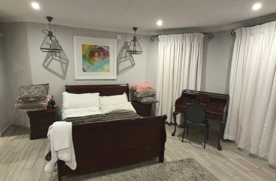 ANEW Resort Hazyview Kruger Park主图