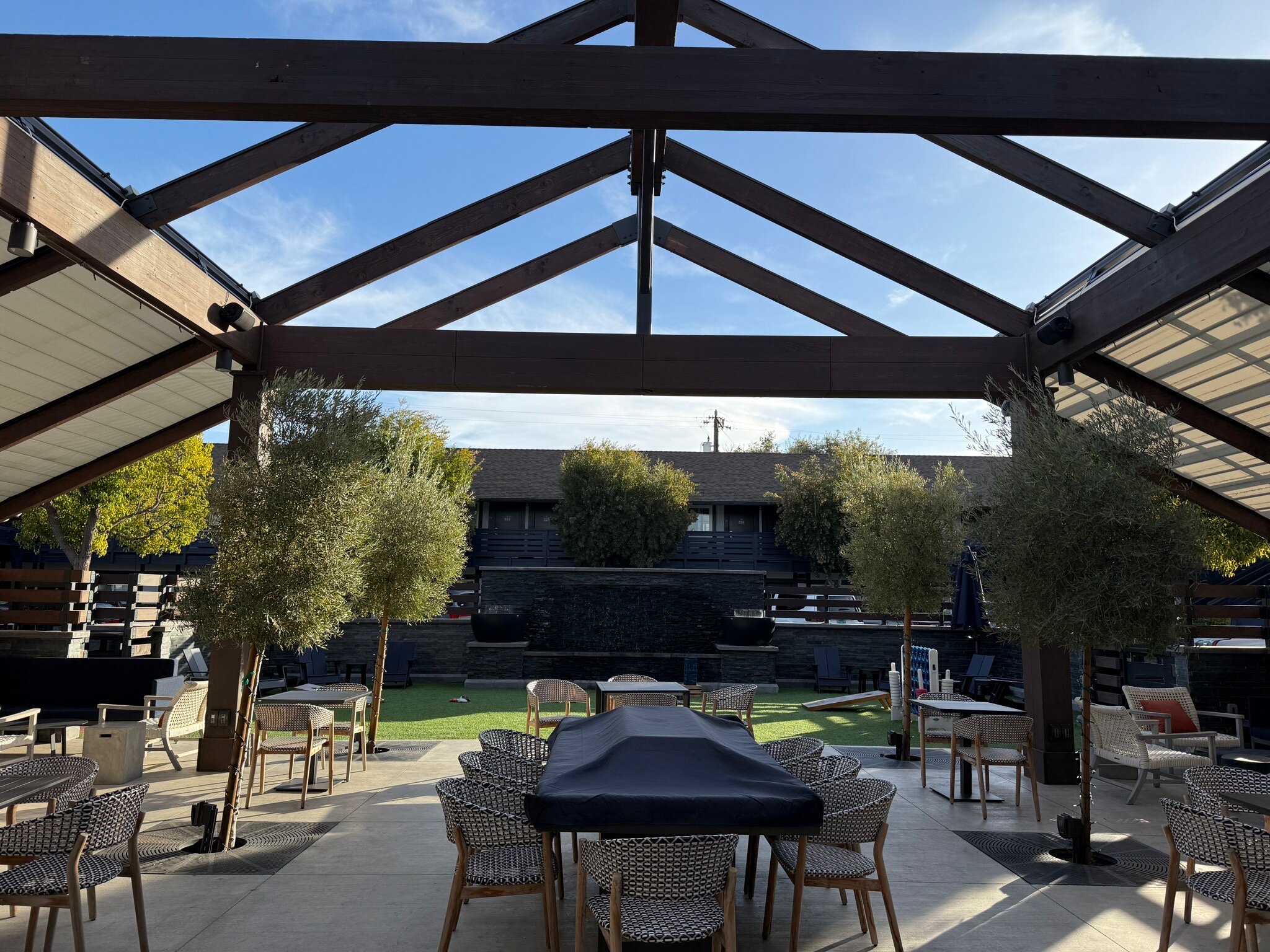 海斯腾之家温泉酒店-官方