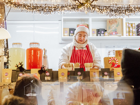 The Cottage Market Cavan CGL-Cavan必去景点