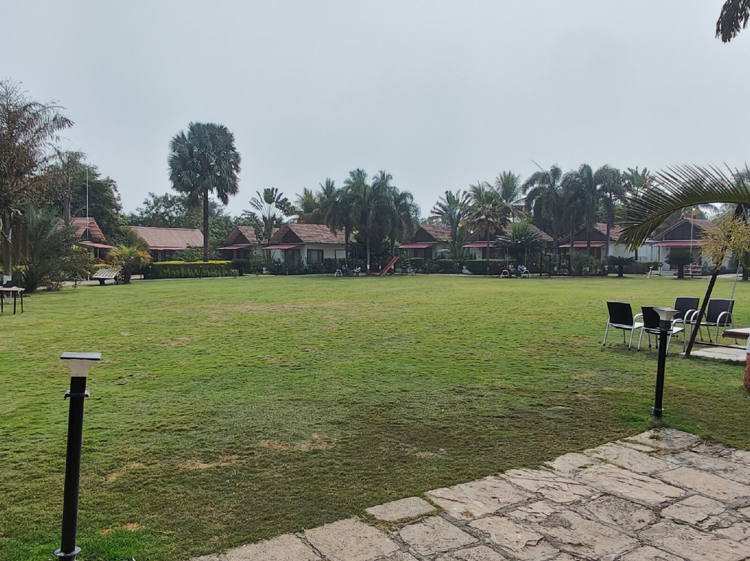 Gir Vanvaso Resort主图