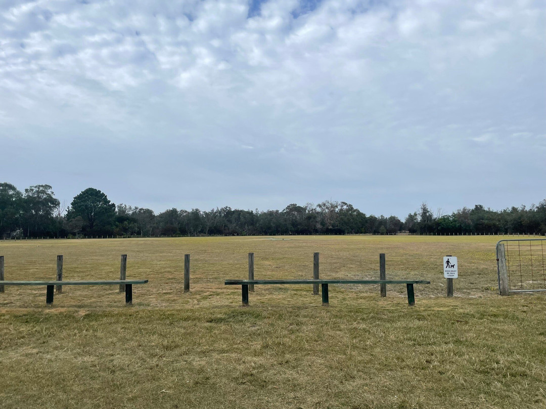 Veronica Maybury Recreation Reserve-Golden Beach必去景点