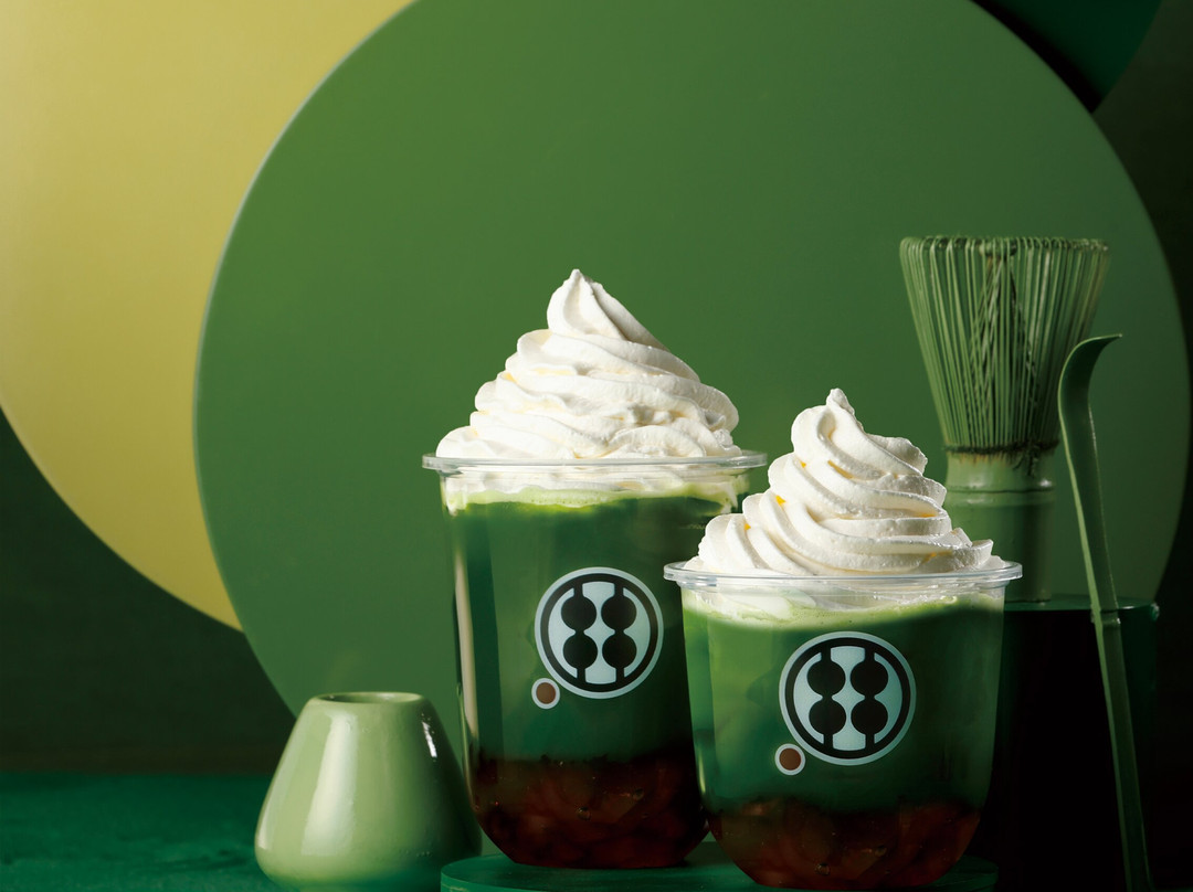 甘味処鎌倉 善光寺仲見世通り店