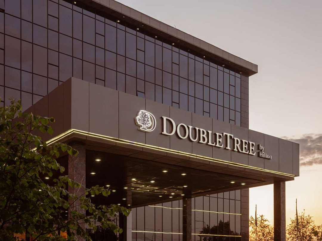 DoubleTree by Hilton Shymkent主图