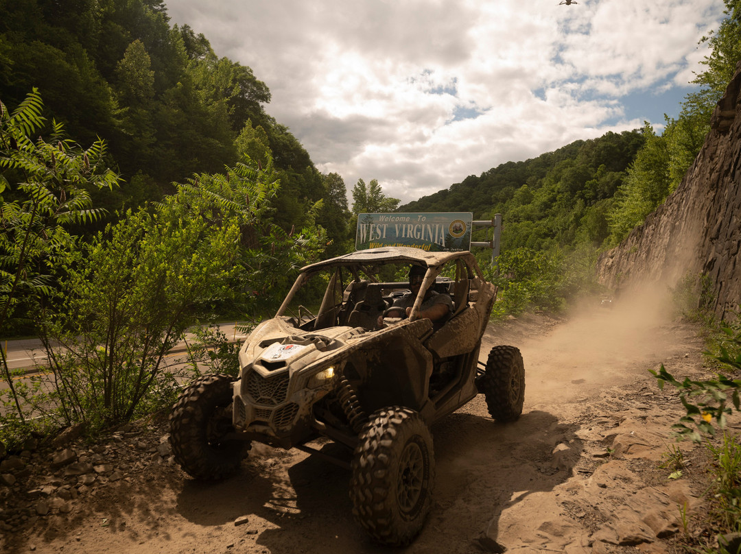 Mountaintop Adventures-Gilbert必去景点