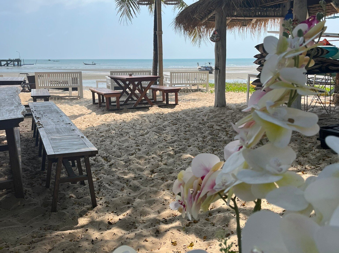 班塔雅库尧叶酒店主图