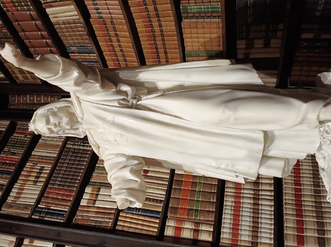 Fondazione Ugo Da Como景点图片