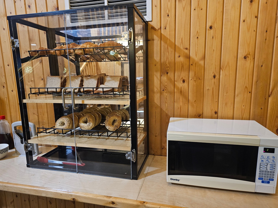 Super 8 by Wyndham Valemount主图