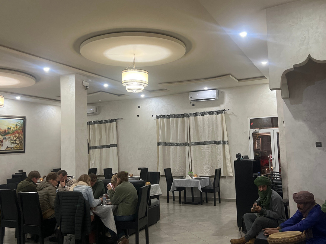 Hotel Riad Amlal主图