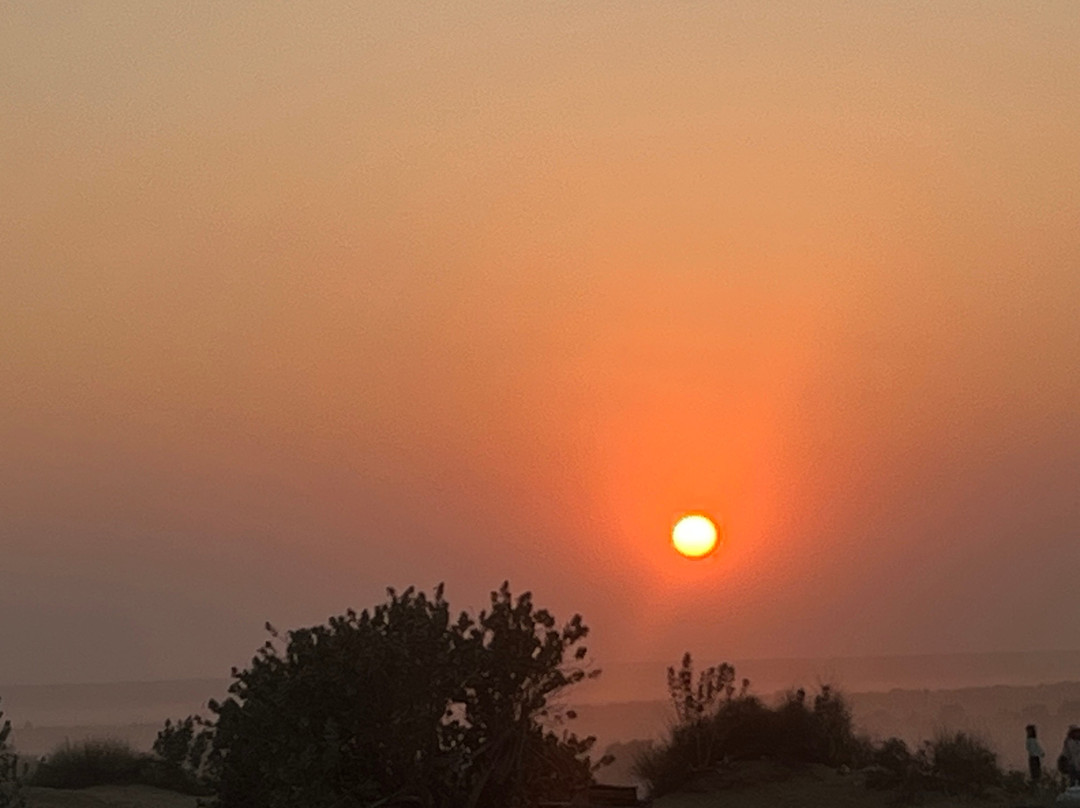 Royal Adventure Tours-杰伊瑟尔梅尔必去景点