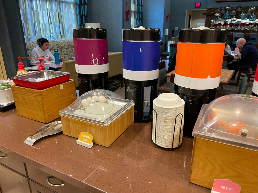 Hampton Inn & Suites By Hilton Stroudsburg Pocono Mountains主图