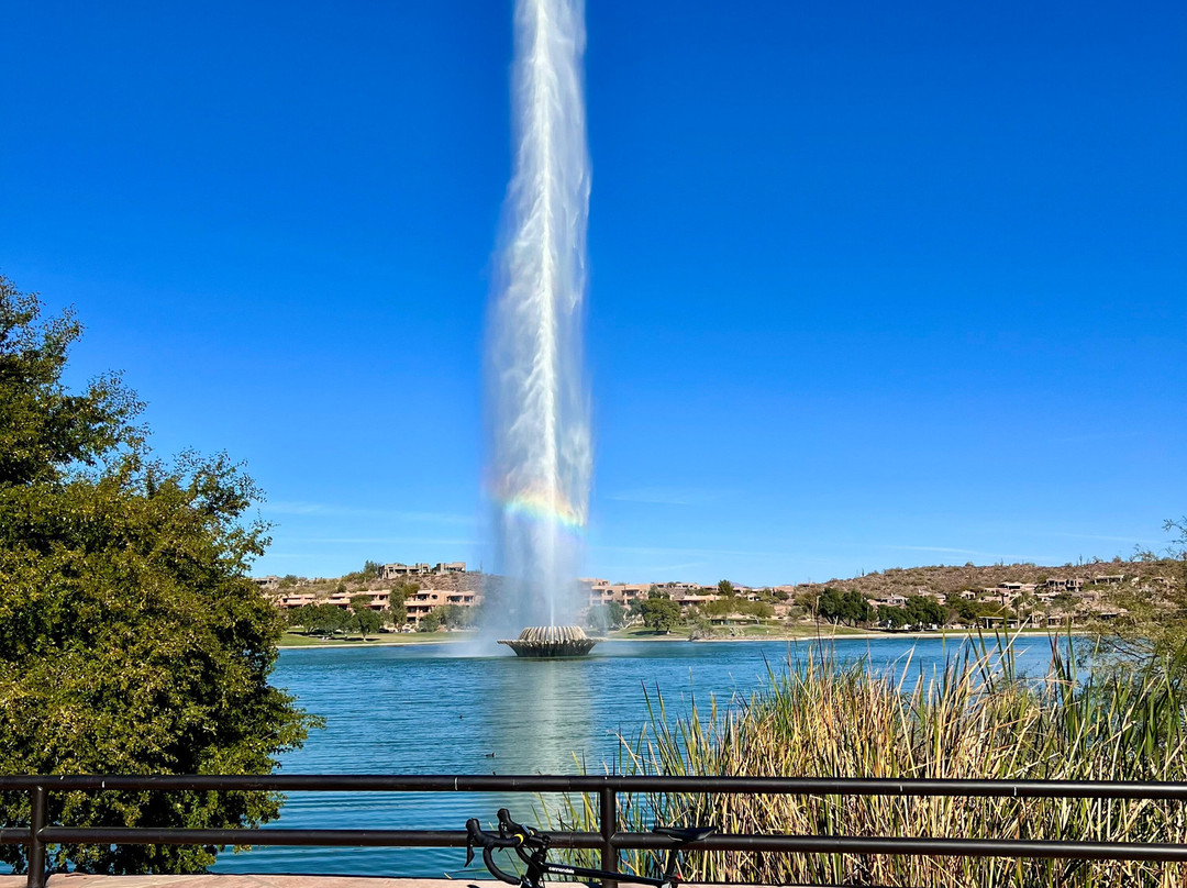 Cliff Creek Outfitters-斯科茨代尔必去景点