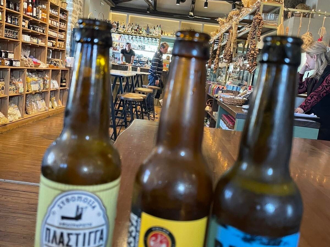 Agora 1955-沃洛斯必去景点