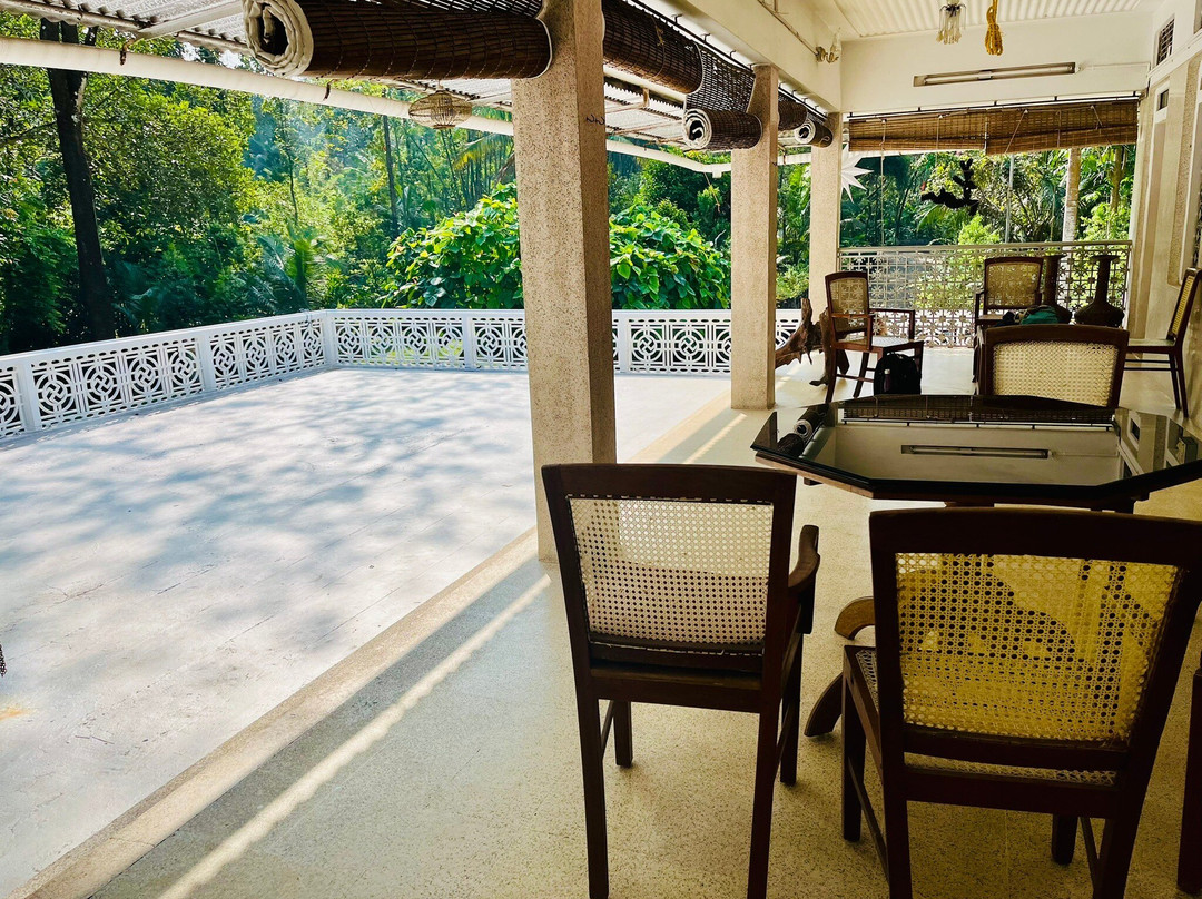 Planter's Homestay主图