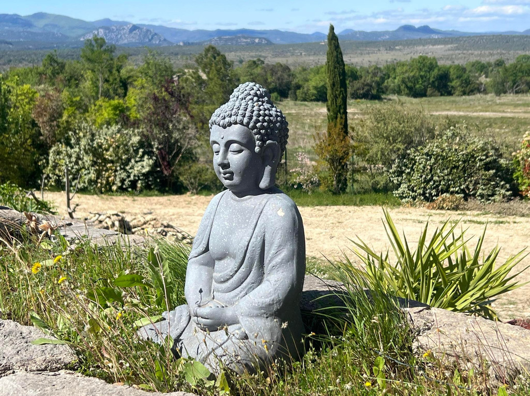 La Bastide De Sigalas
