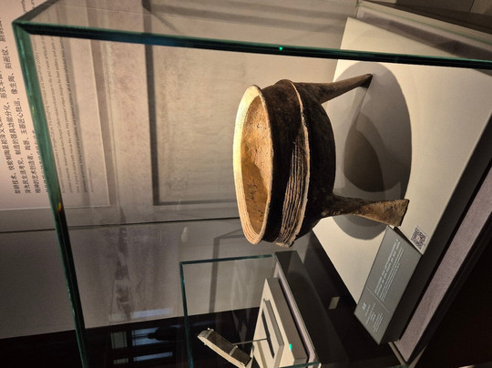 上海市历史博物馆-上海市必去景点