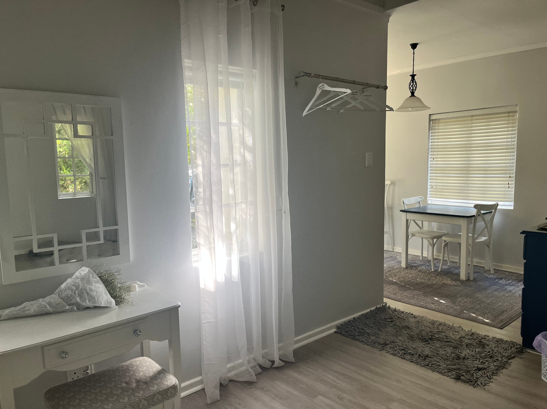 The Plantation主图