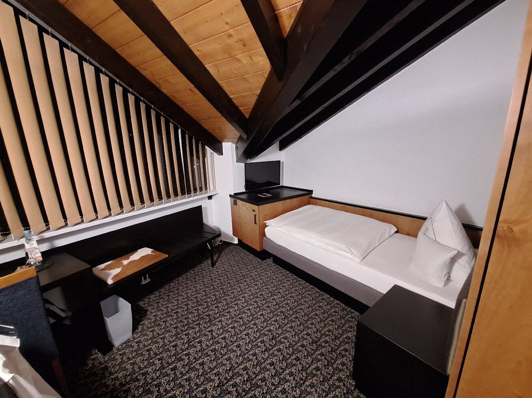 Landhotel Naafs-Hauschen主图