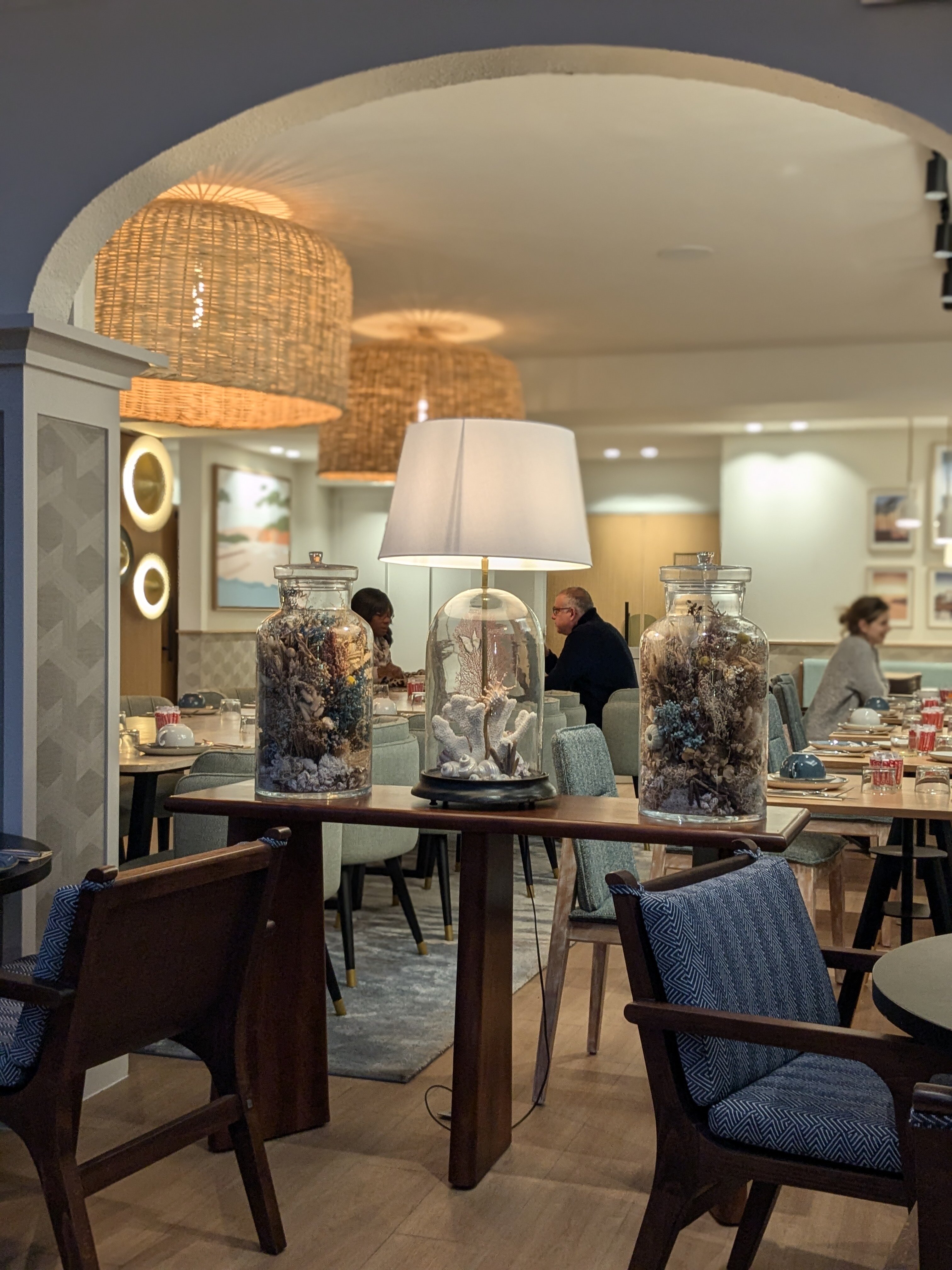 Hôtel Arcanse By Inwood Hotels-官方