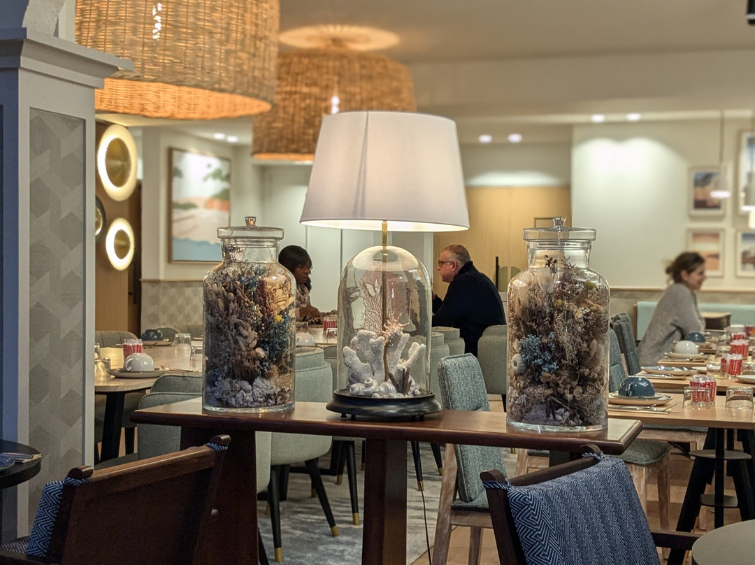 Hôtel Arcanse By Inwood Hotels主图