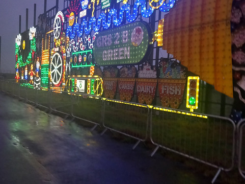 赫斯基思酒店主图