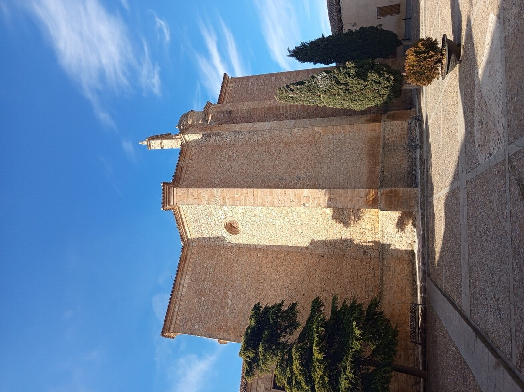 Parroquia Nuestra Señora De La Asunción景点图片
