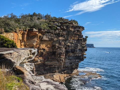 Locally Tours-悉尼必去景点