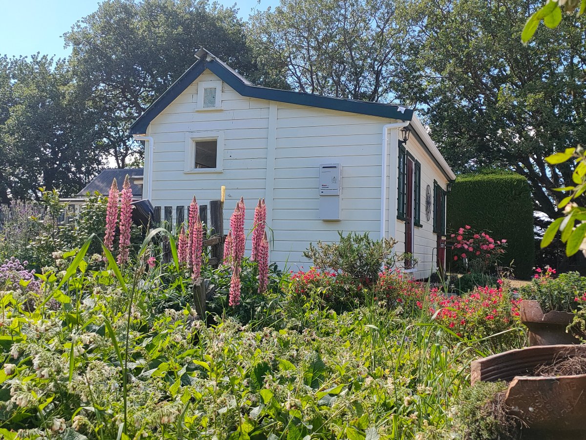 BURNSIDE HOMESTEAD-客卧