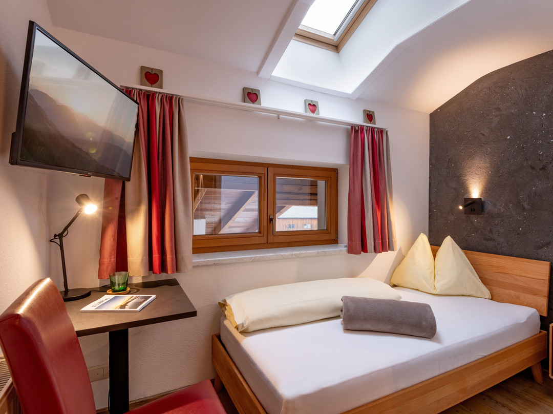 Hotel Sonnleiten主图