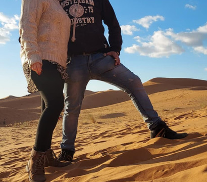 Take A Break Travel Morocco-梅如卡必去景点