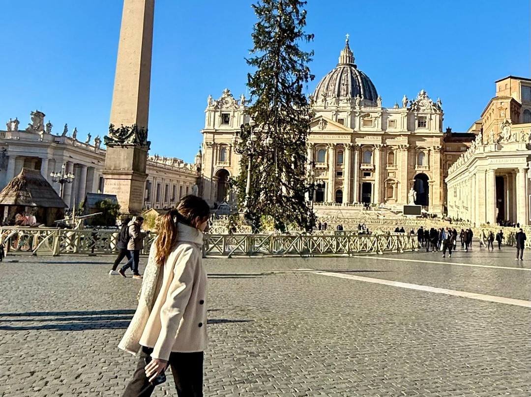 Bella Italia - Private Guided Tours and Transfers景点图片