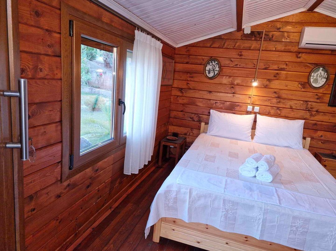 Hotel Thimonia主图