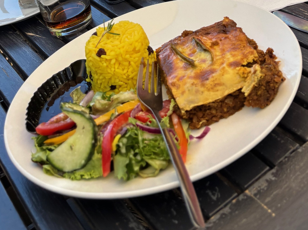 Aunty Sophie Se Kombuis主图