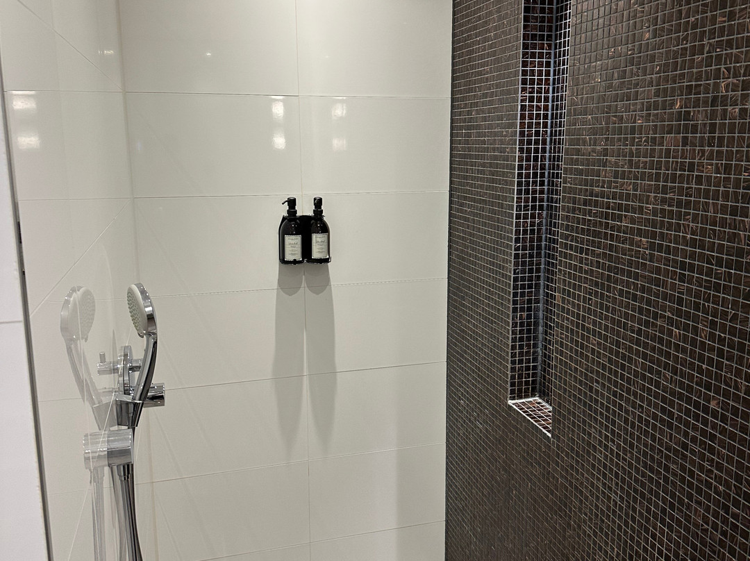 Sauna & Wellness resort Thermen Bussloo景点图片