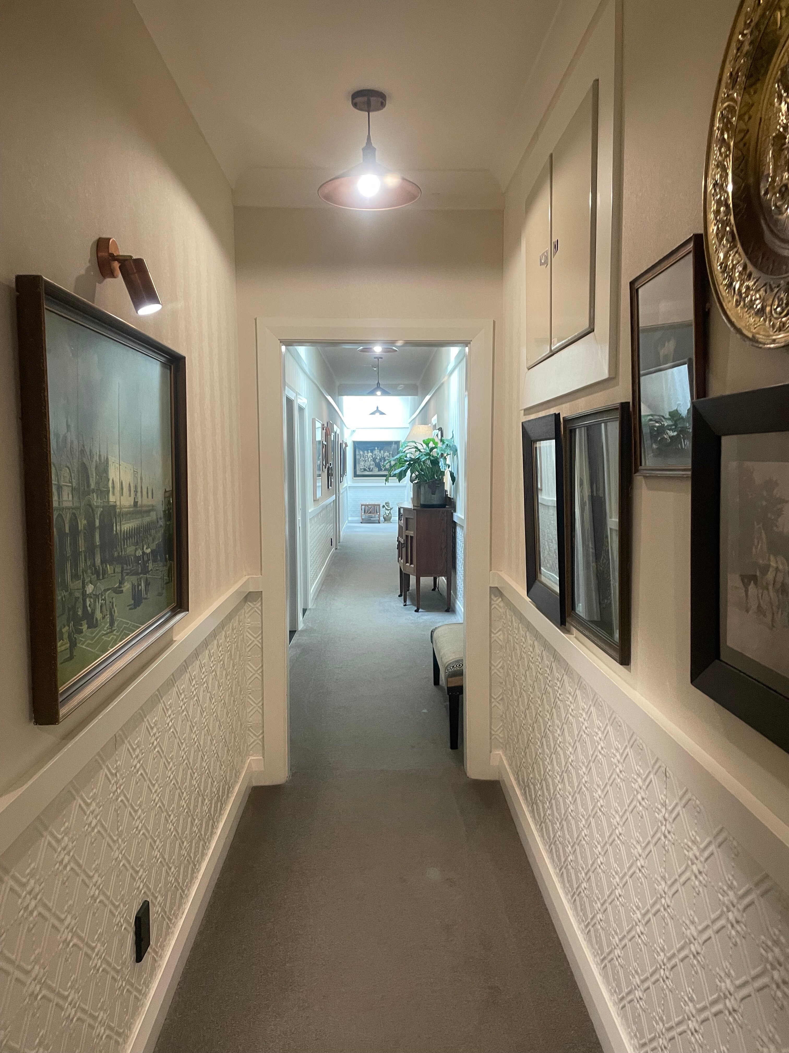 The State Hotel-官方