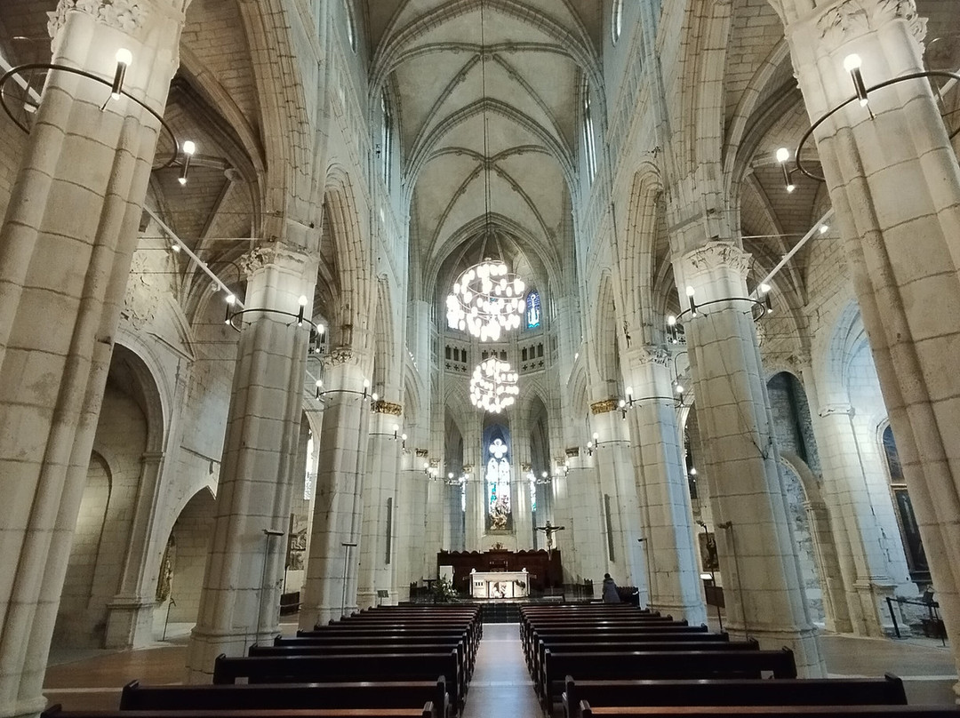 Catedral de Santa Maria景点图片