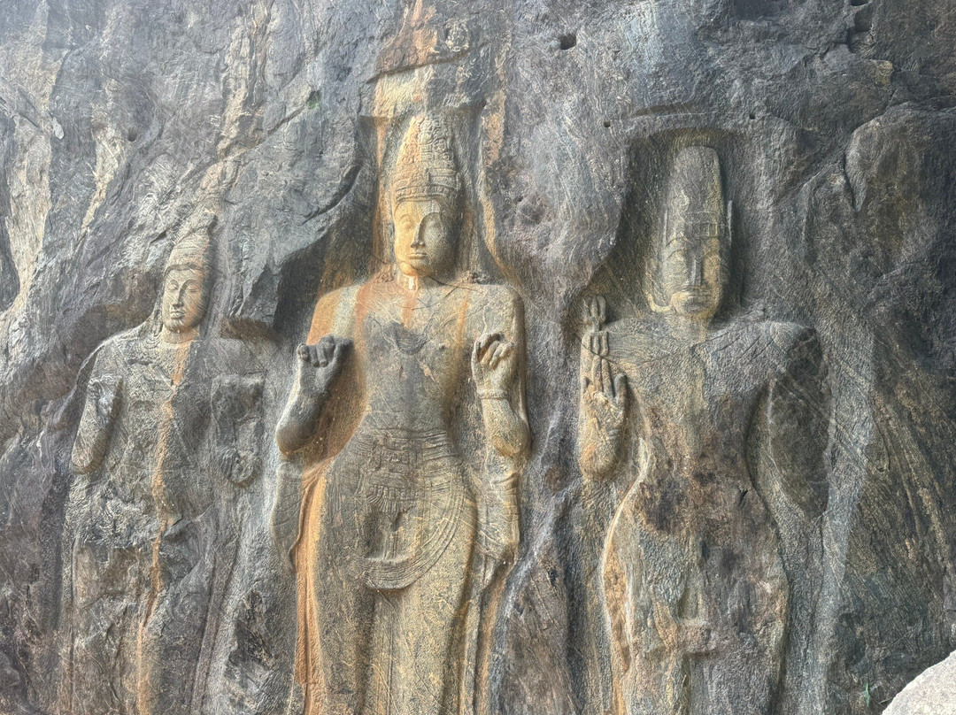 Lal Lanka Tours景点图片