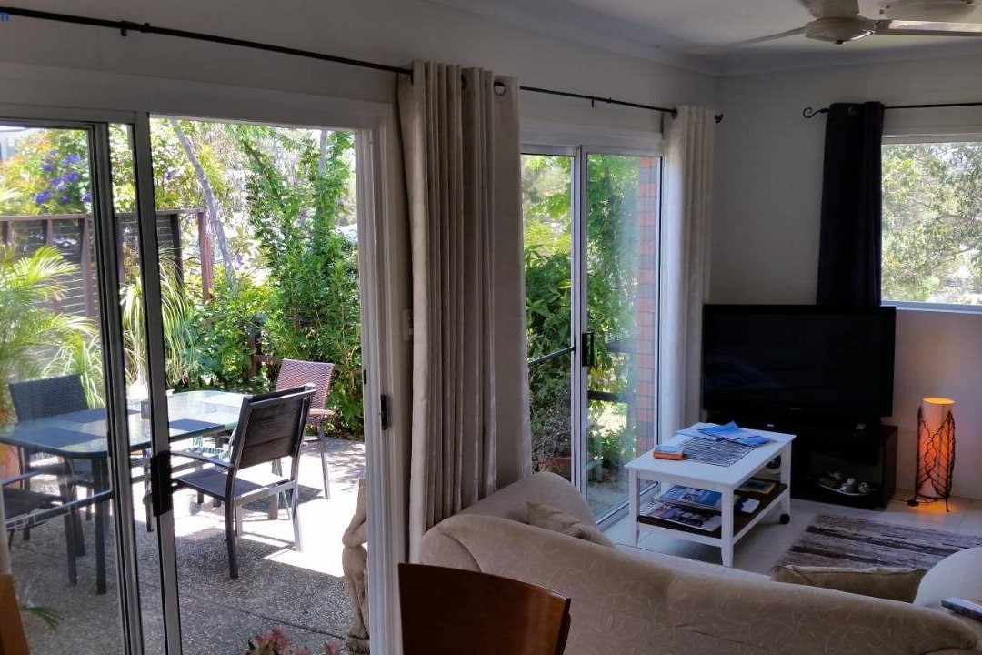 Alexandra Headland Accomodation/Rentals