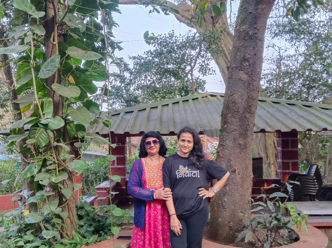 The Amba Resort主图