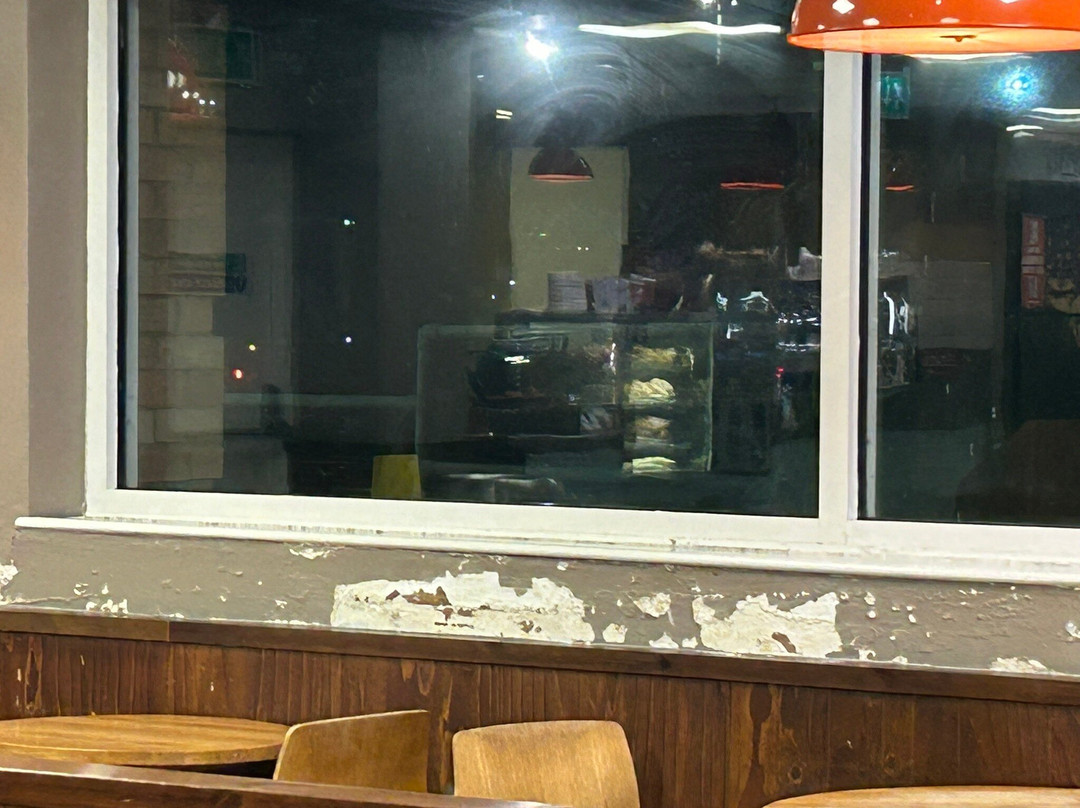 KFC Toddington - M1 North Services
