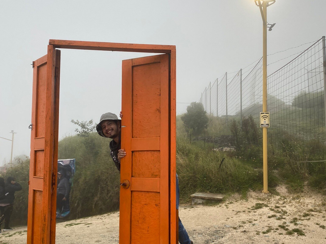 Piqchur-巴尼奥斯必去景点