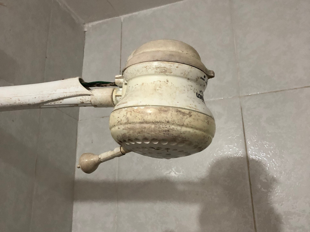 Hotel Pousada Corais de Carapibus主图