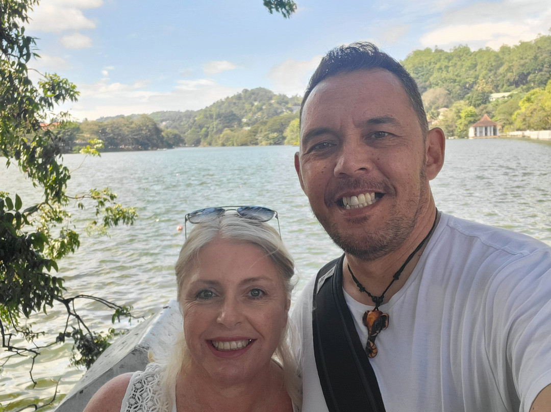 Green Lanka Travel and Tourism-Meegoda必去景点