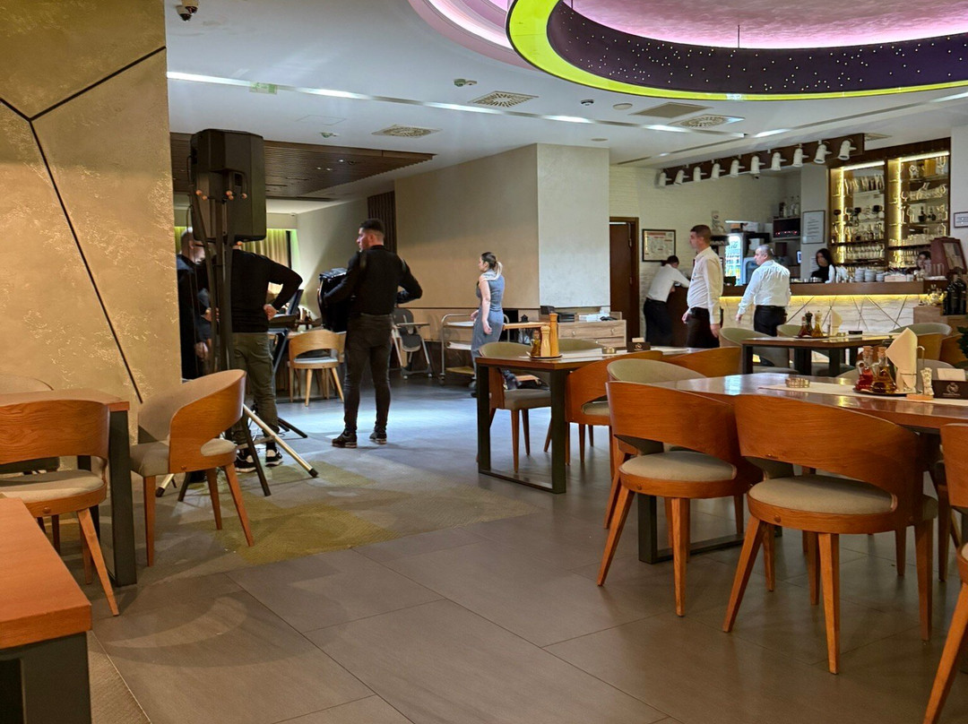 Hotel Vidikovac主图