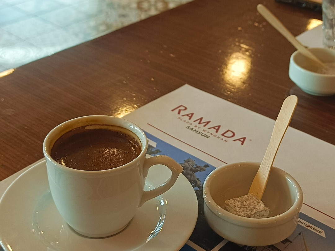 Ramada Plaza by Wyndham Samsun主图