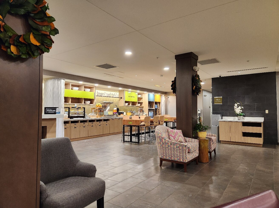 Home2 Suites by Hilton Holland主图