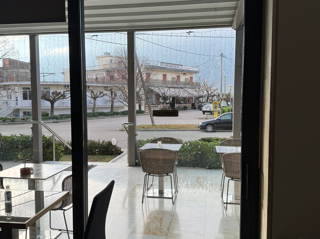 Alexakis Hotel & Spa主图