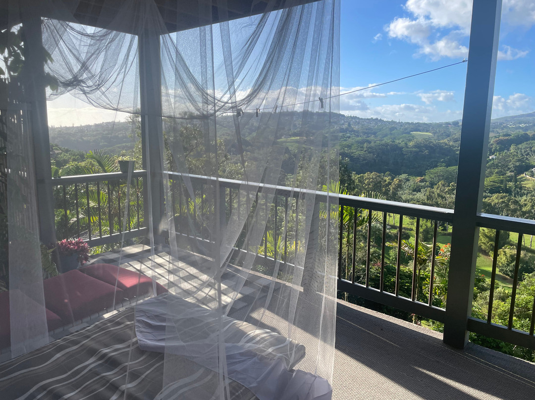 Marjorie's Kauai Inn主图