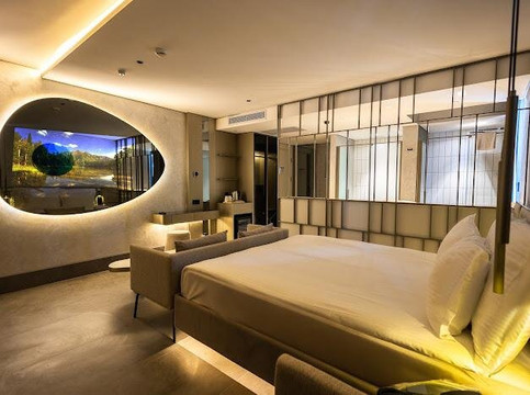 Four Hills Hotel主图